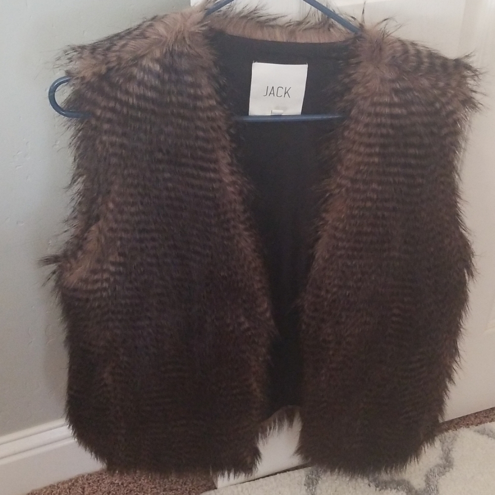 Vest